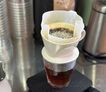 Фильтр кофе М