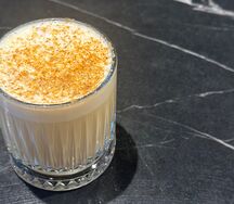 Раф Пряное яблоко  M