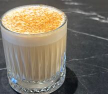 Раф Пряное яблоко  L 