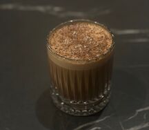 Раф Три Шоколада L