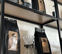 Фирменное Зерно Бленд