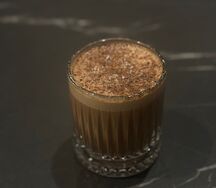 Раф Три Шоколада M