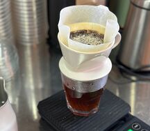 Фильтр кофе L