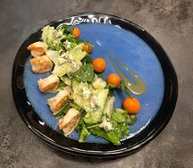 Паранамикс