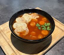 Минестроне