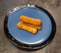 Сырные палочки