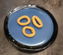 Кольца кальмара