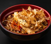 Харусаме с курицей