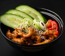 Тори Терияки