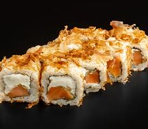 Ролл Бонито