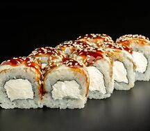 Ролл Унаги Филадельфия