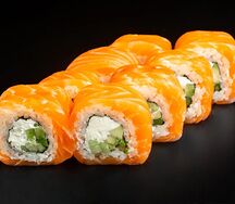 Филадельфия люкс