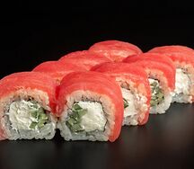 Магуро Филадельфия