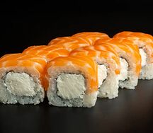 Ролл Филадельфия