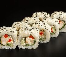 Ролл Тори спайси