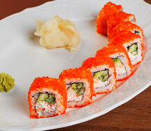 Калифорния