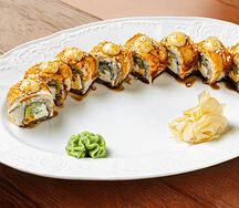 Ролл Канада