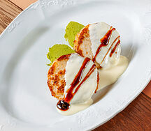 Котлеты из щуки