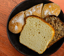 Хлебная корзина