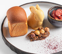 Паштет из кролика