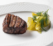 Филе миньон