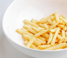 Картофель фри