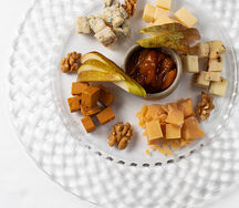 Сырное ассорти