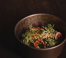 Битые огурцы