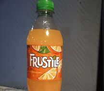 Frustyle Апельсин
