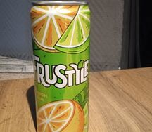 Frustyle Лимон-лайм