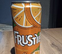 Frustyle Апельсин