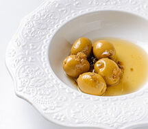 Оливки халапеньо