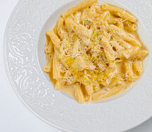 Казаречче Четыре сыра