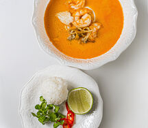 Тот самый Том ям