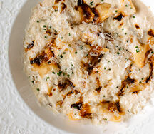 Равиоли с нежной телятиной