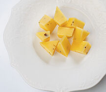 Трюфельный сыр