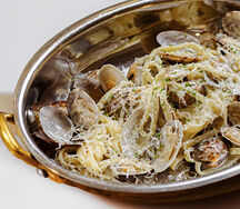 Лингвини вонголе