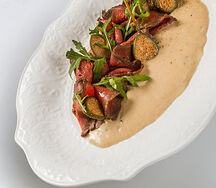 Вителло тоннато