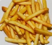 Картофель фри