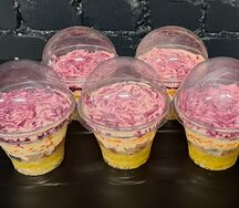 Сельдь под шубой