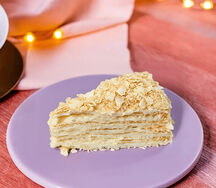 Торт Наполеон