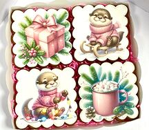 Набор маленький