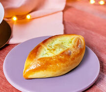 Расстегай с рыбой