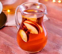 Компот из сухофруктов