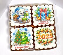 Набор большой