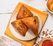 Ачлама с курицей