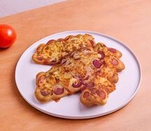 Венские сосиски