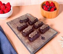 Пирожное Картошка