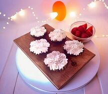 Десерт Баноффи 