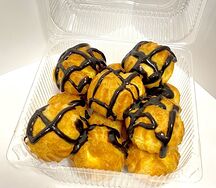 Профитроли